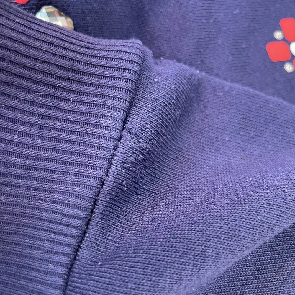 Gymboree Embellished Sweatshirt